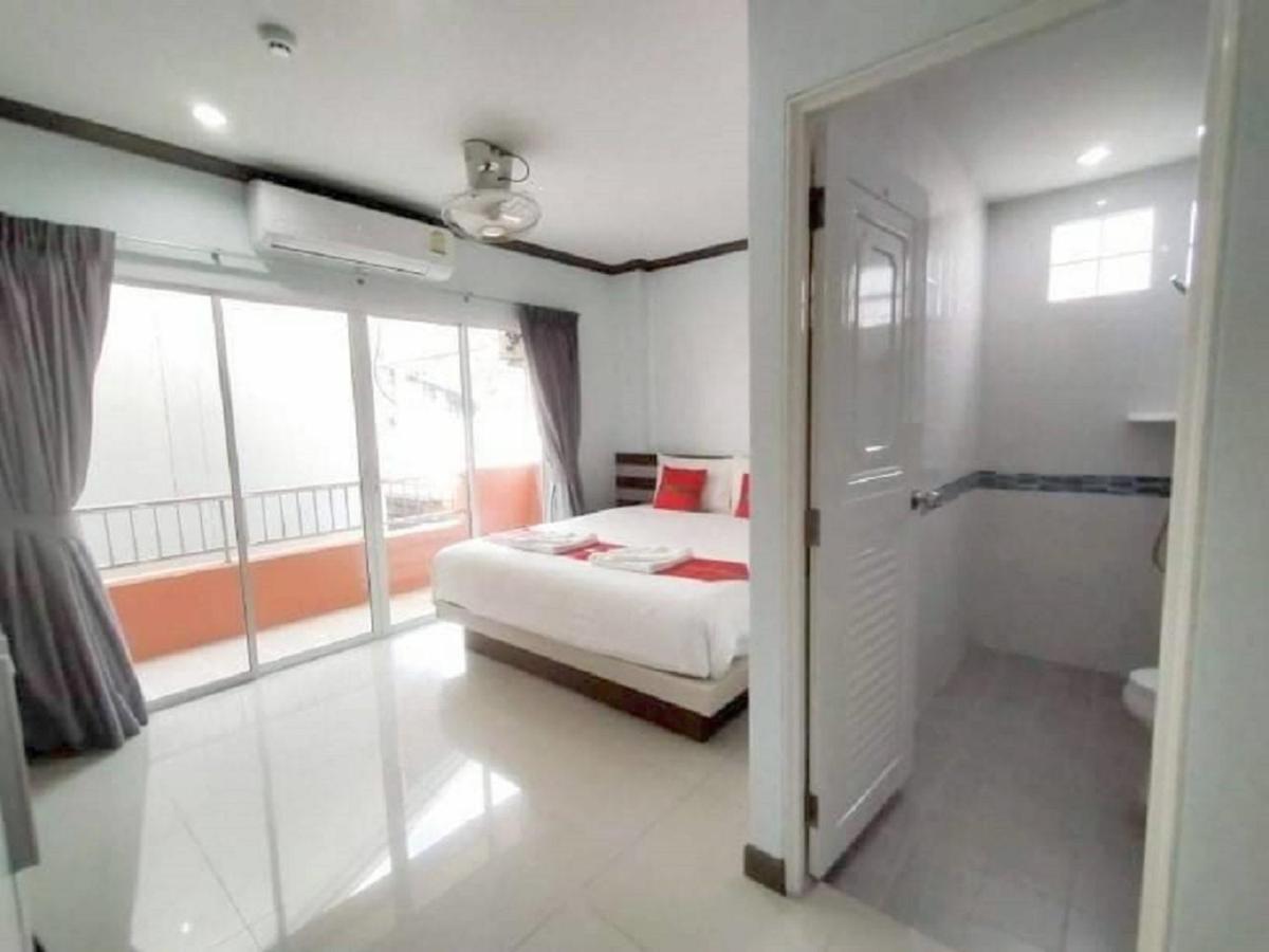 ภูษิตา เฮาส์ Hotel Patong ภายนอก รูปภาพ
