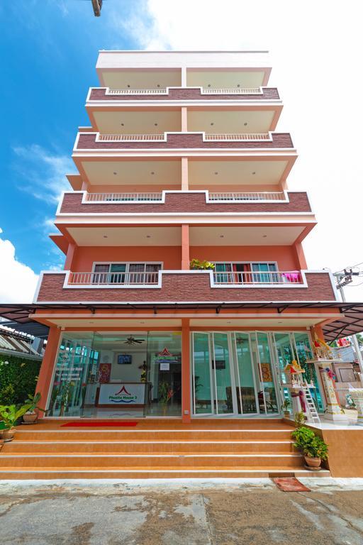 ภูษิตา เฮาส์ Hotel Patong ภายนอก รูปภาพ